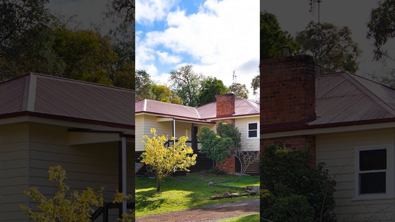 75 Bull Street, Castlemaine, Vic 3450, thumbnail 3 of 4