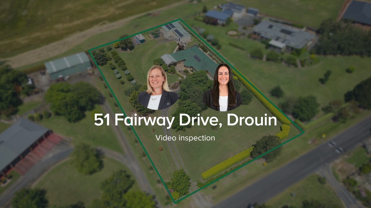 51 Fairway Drive, Drouin, Vic 3818, thumbnail 3 of 4