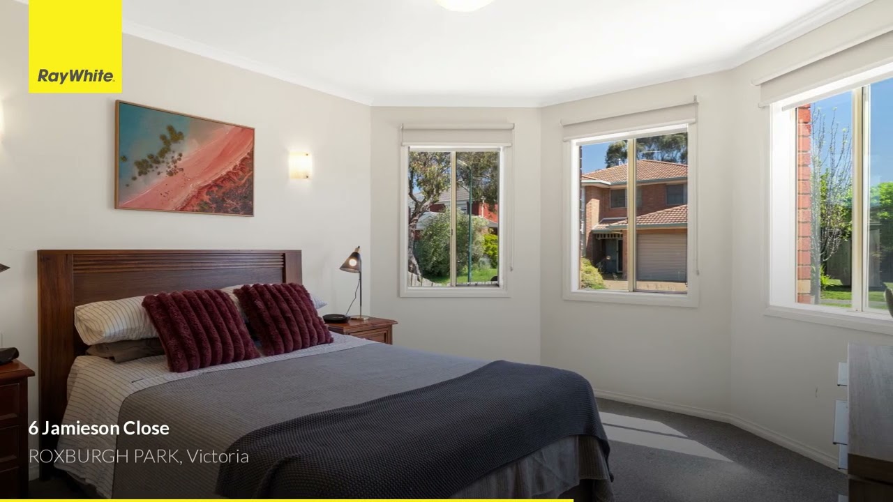 6 Jamieson Close, Roxburgh Park, Vic 3064, thumbnail 3 of 4