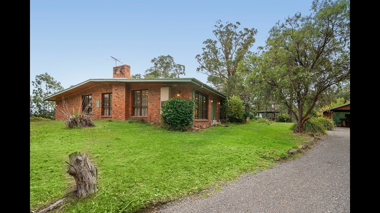 24 Hillcrest Road, Warrandyte South, Vic 3134, thumbnail 3 of 4