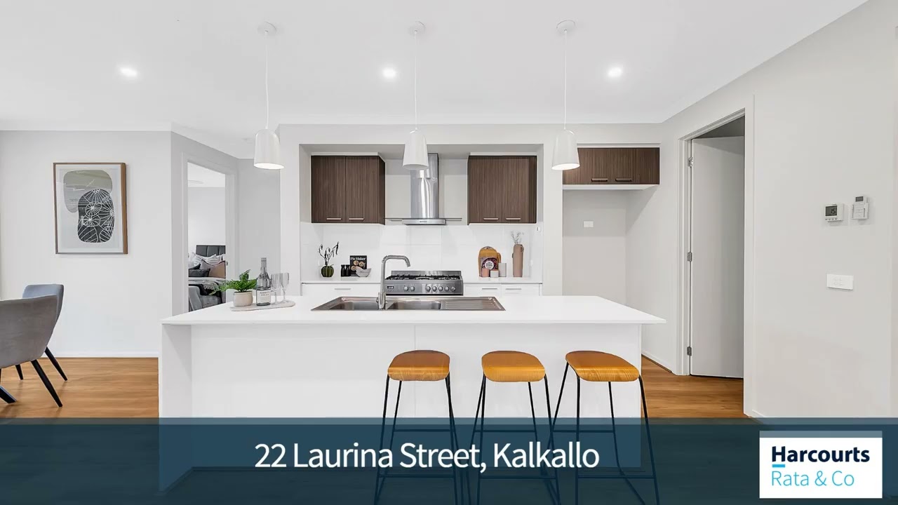 22 Laurina Street, Kalkallo, Vic 3064, thumbnail 3 of 4
