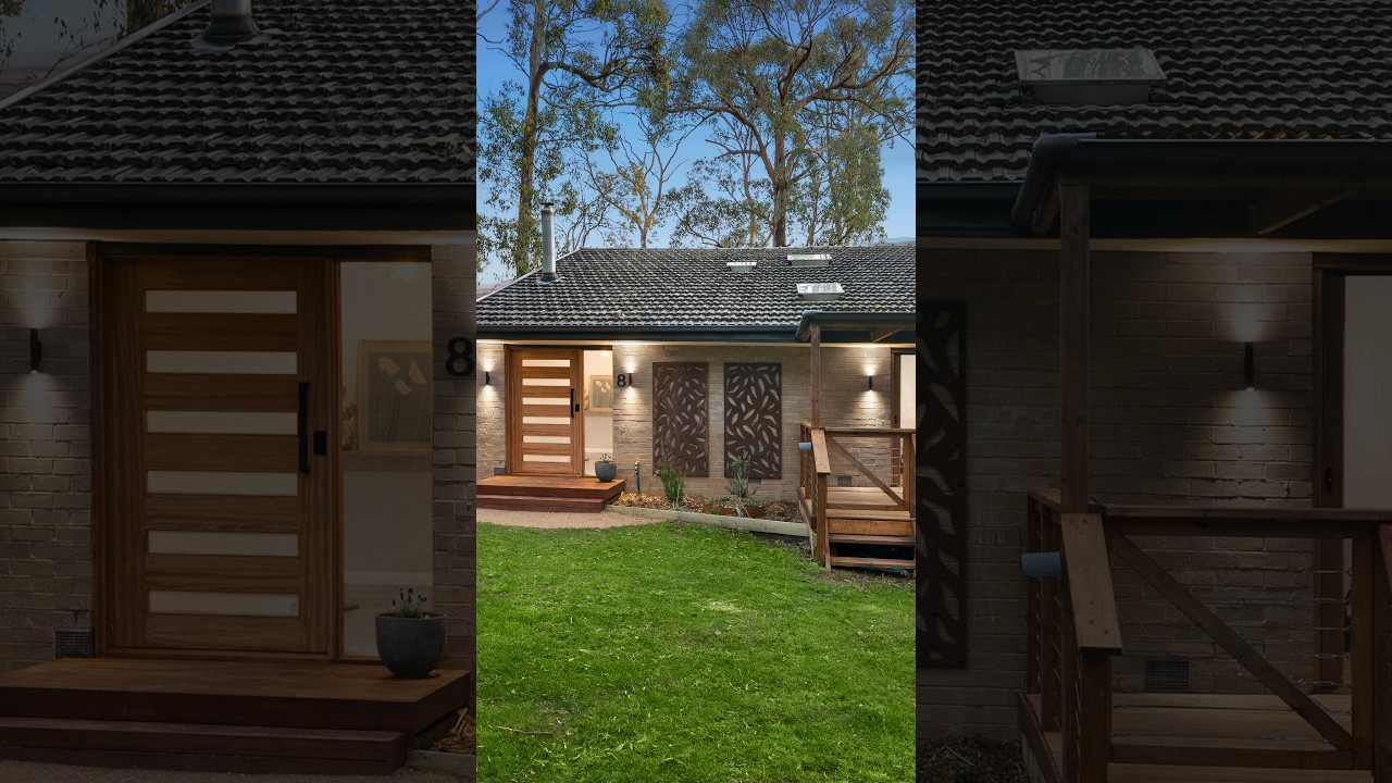8 Selet Street, Mount Evelyn, Vic 3796, thumbnail 3 of 4