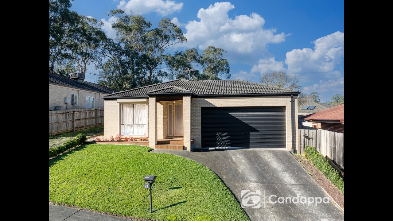 23 MILLER CLOSE, Drouin, Vic 3818, thumbnail 3 of 4