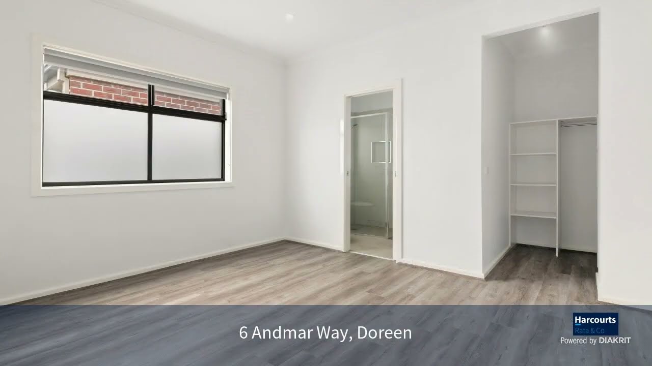 6 Andmar Way, Doreen, Vic 3754, thumbnail 3 of 4