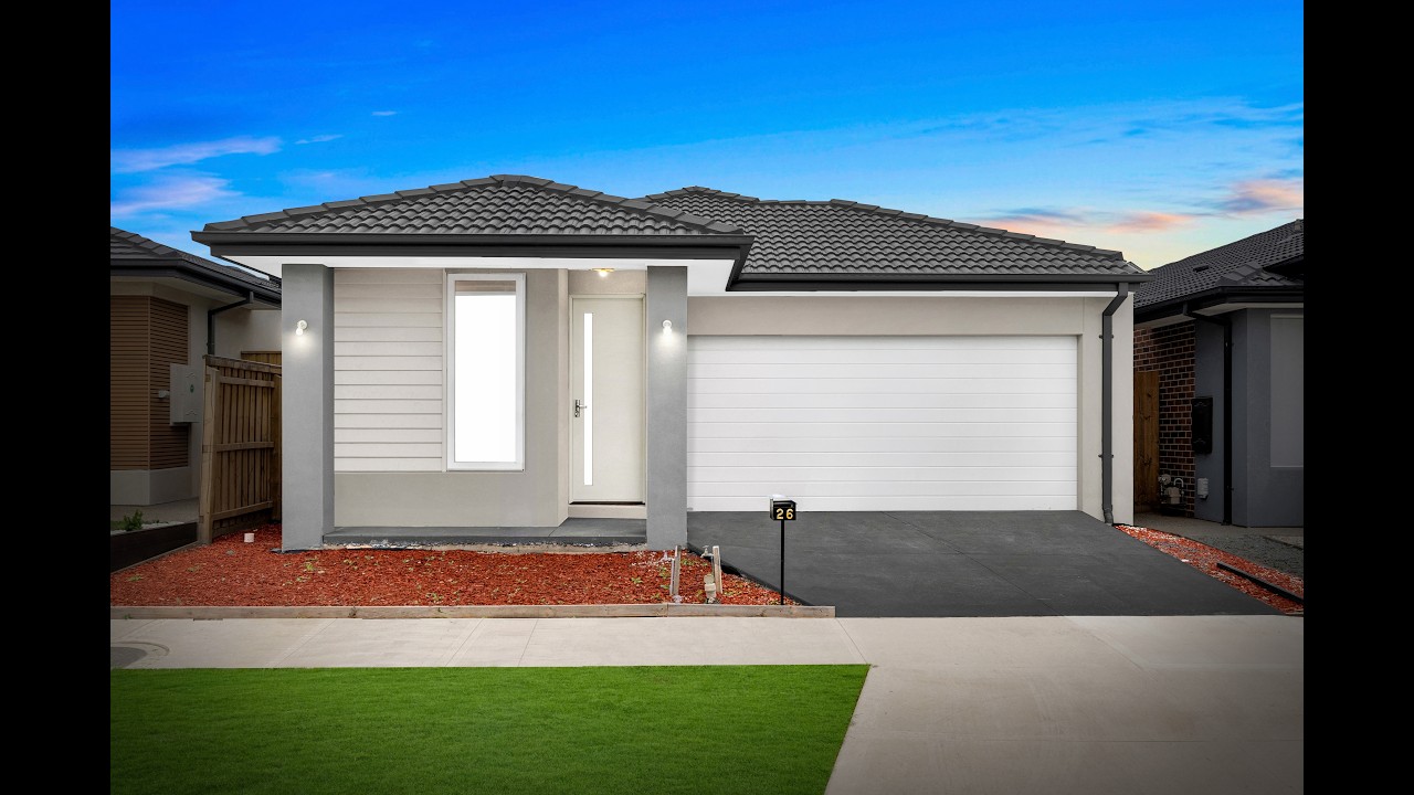 26 Pedra Avenue, Tarneit, Vic 3029, thumbnail 3 of 4