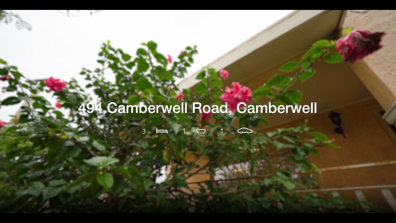 494 Camberwell Road, Camberwell, Vic 3124, thumbnail 3 of 4