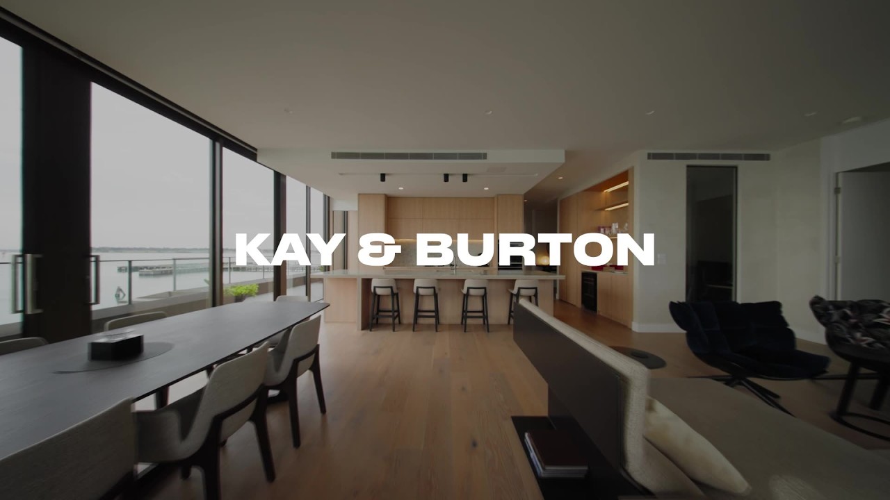 Penthouse 202/32 Lady Nelson Drive, Rippleside, Vic 3215, thumbnail 3 of 4