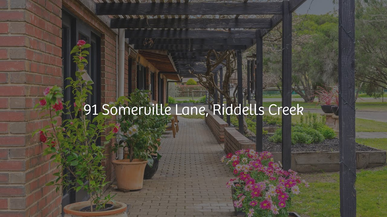 91 Somerville Lane, Riddells Creek, Vic 3431, thumbnail 3 of 4
