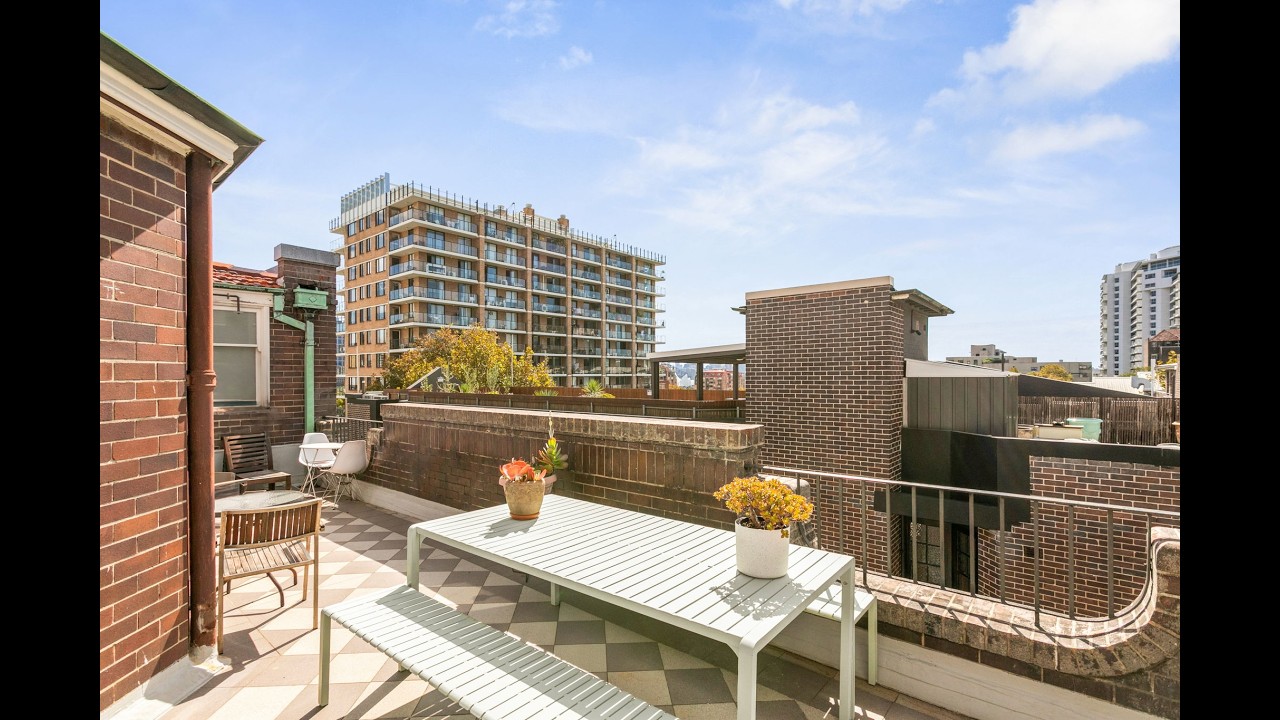 49/20-22 Springfield Avenue, Potts Point, NSW 2011, thumbnail 3 of 4