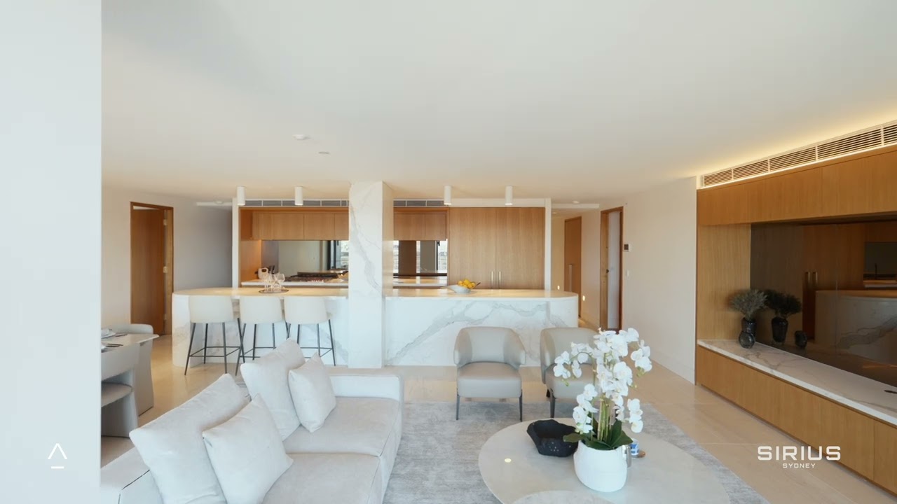 604/38 Cumberland Street, The Rocks, NSW 2000, thumbnail 3 of 4