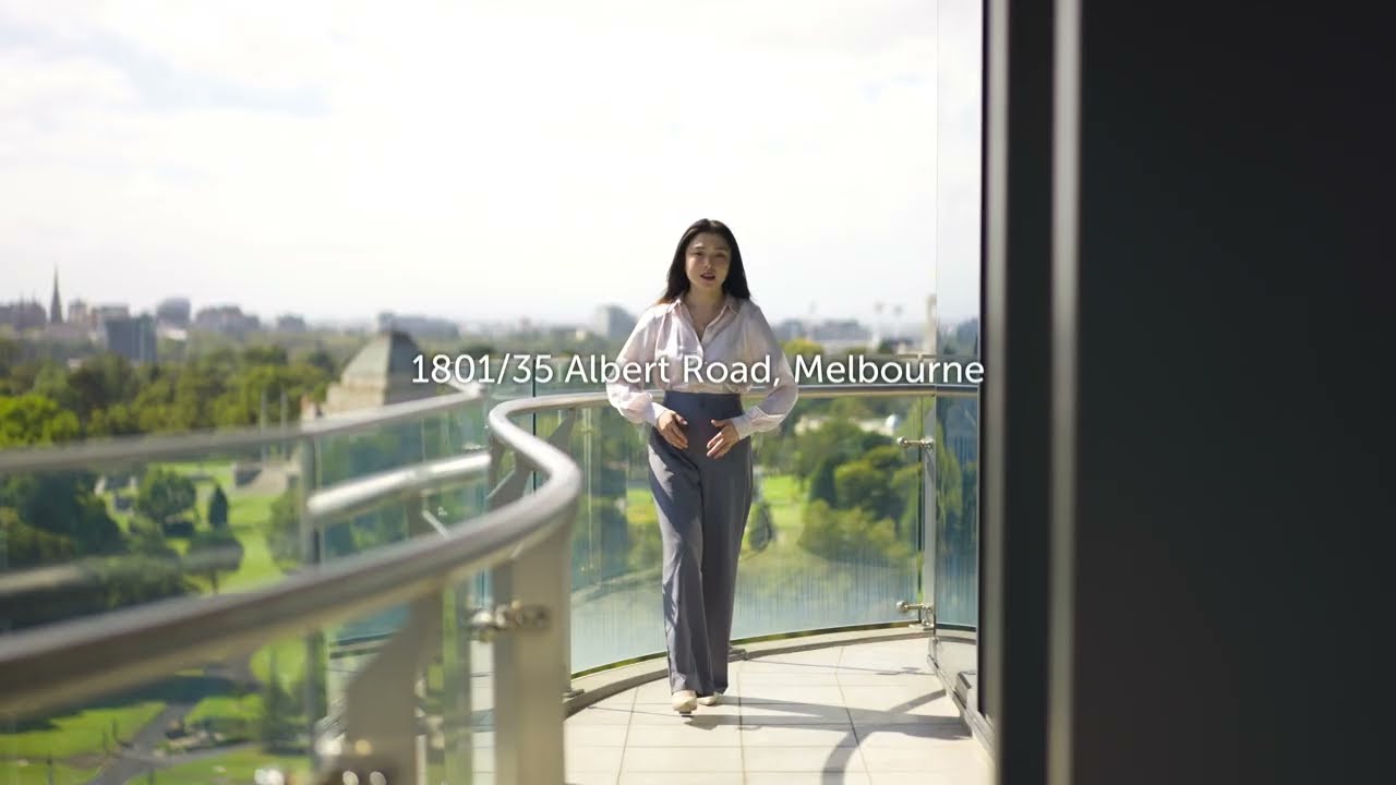 1801/35 Albert Road, Melbourne, Vic 3004, thumbnail 3 of 4