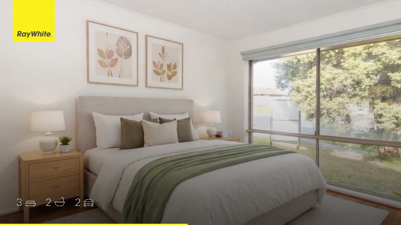 81 Luscombe Avenue, Carrum Downs, Vic 3201, thumbnail 3 of 4