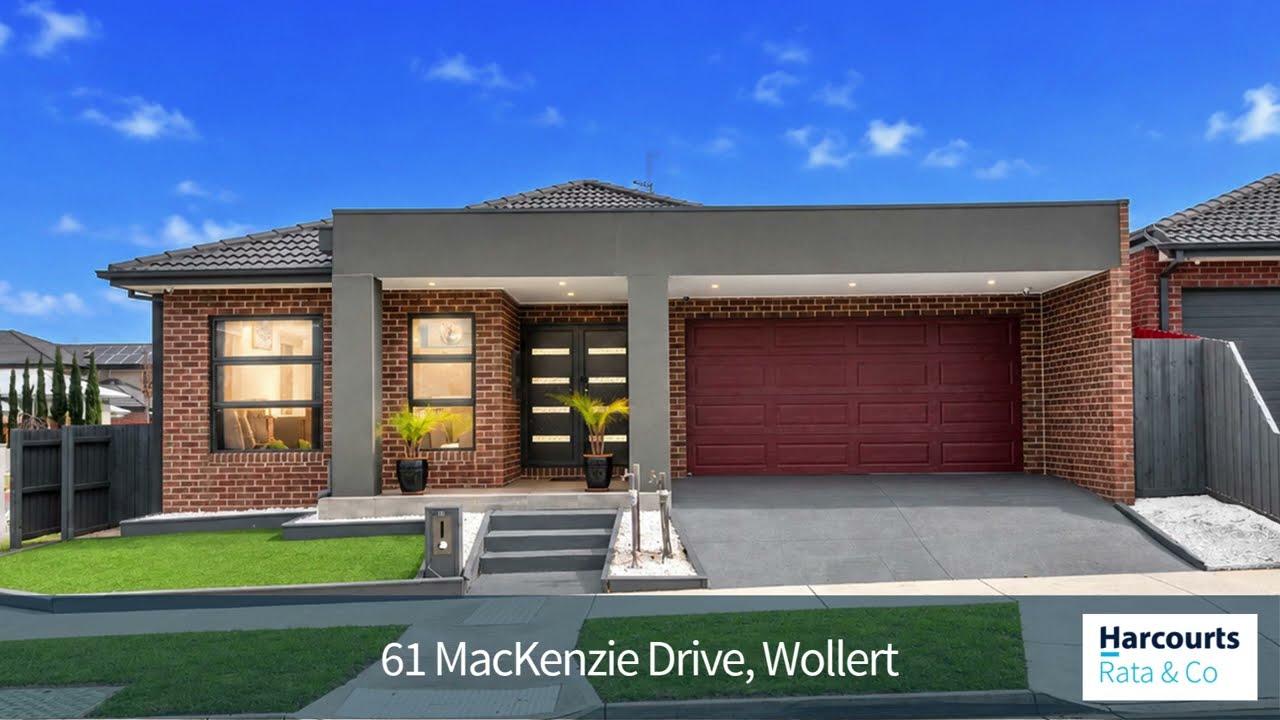 61 MacKenzie Drive, Wollert, Vic 3750, thumbnail 2 of 4