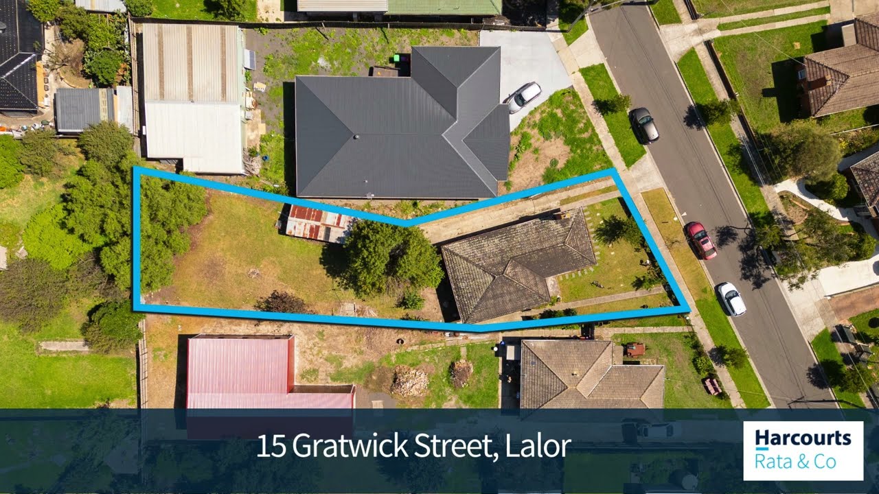 15 Gratwick Street, Lalor, Vic 3075, thumbnail 3 of 4