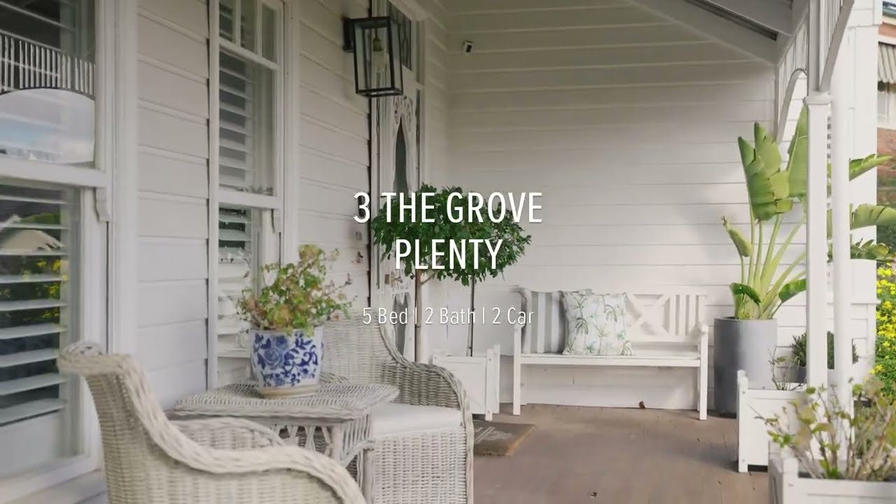 3 The Grove , Plenty, Vic 3090, thumbnail 3 of 4