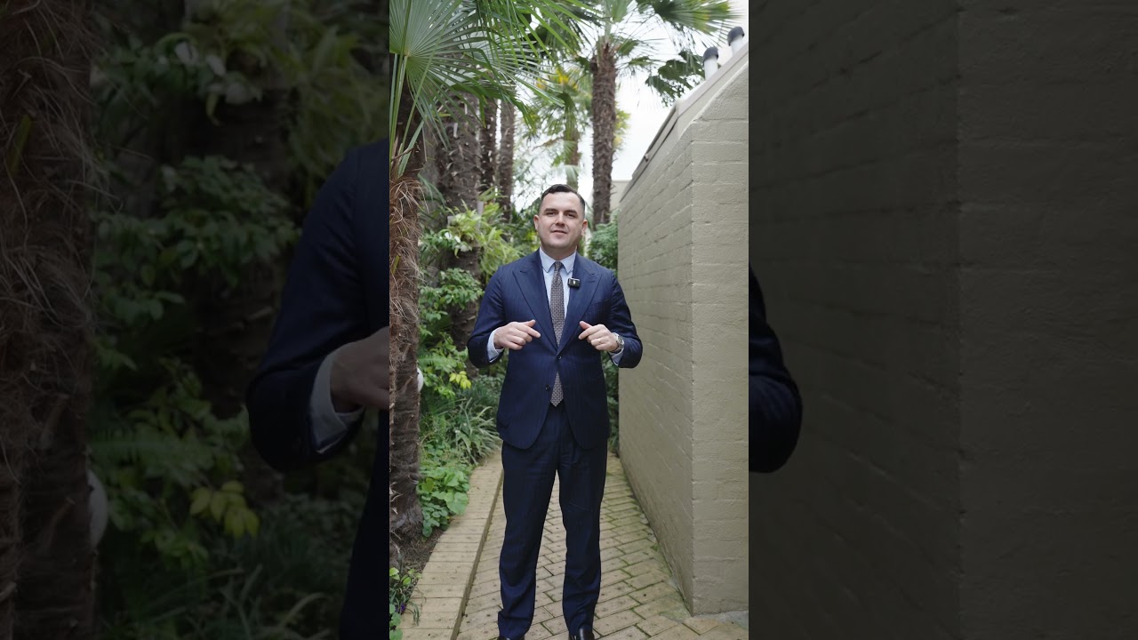 Townhouse 5/115 Hotham Street, East Melbourne, Vic 3002, thumbnail 3 of 4