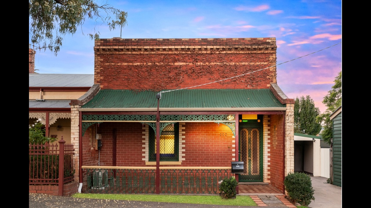 112 Forest Street, Bendigo, Vic 3550, thumbnail 3 of 4