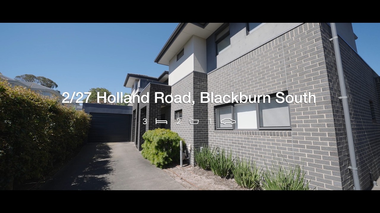2/27 Holland Road, Blackburn South, Vic 3130, thumbnail 3 of 4