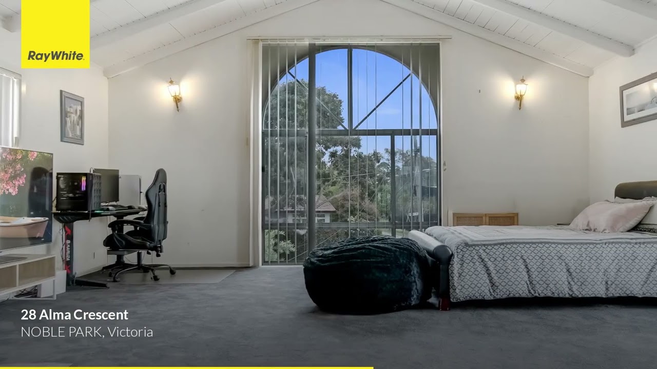 28 Alma Crescent, Noble Park, Vic 3174, thumbnail 3 of 4