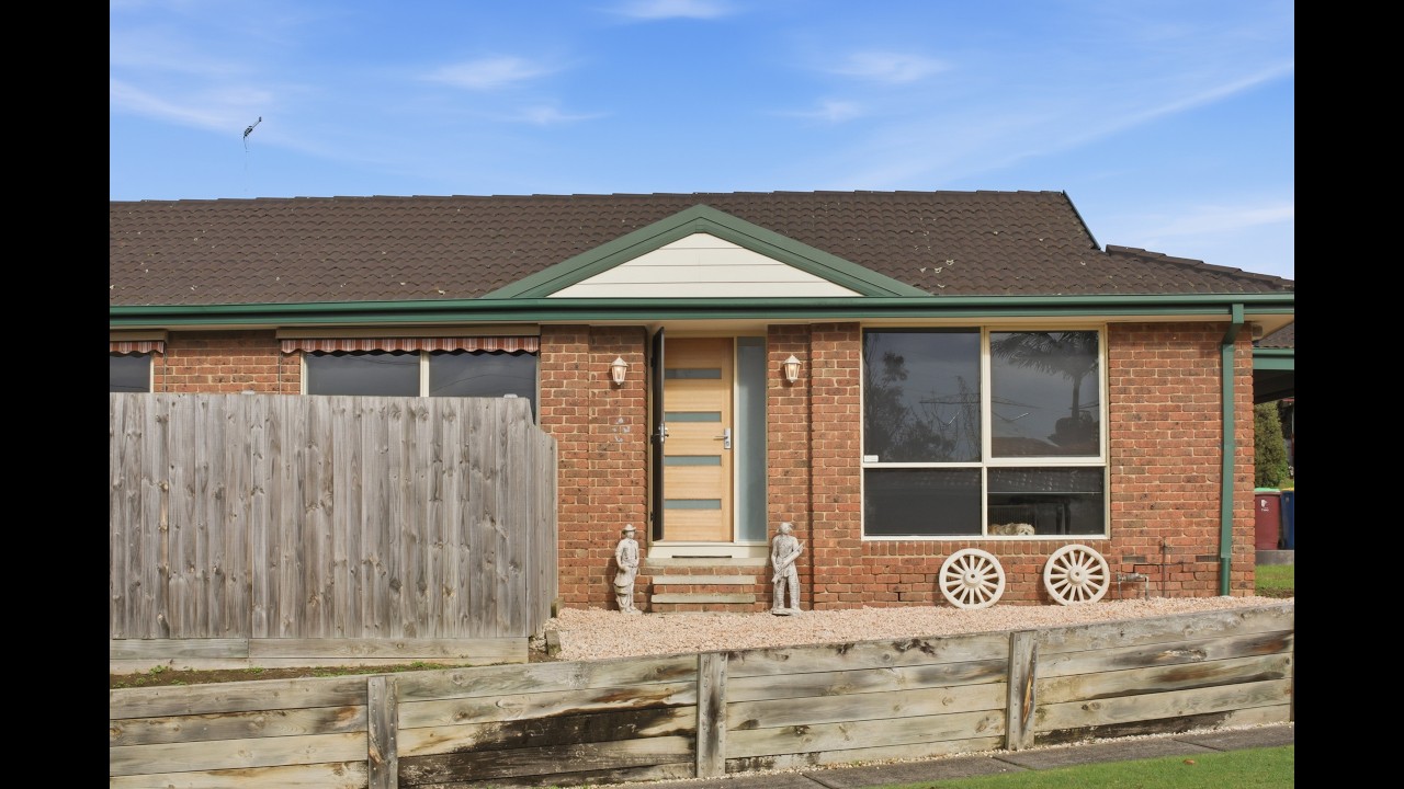 1 Spice Rise, Hallam, Vic 3803, thumbnail 3 of 4