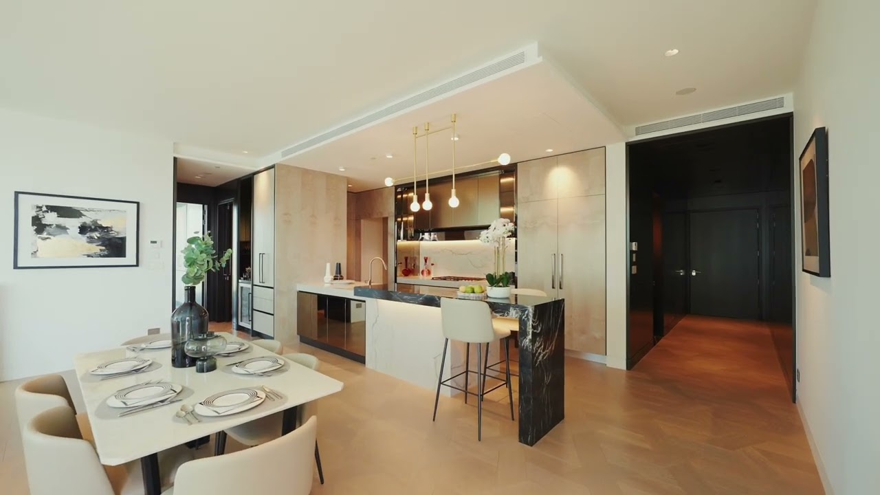 5304/1A Barangaroo Avenue, Barangaroo, NSW 2000, thumbnail 3 of 4