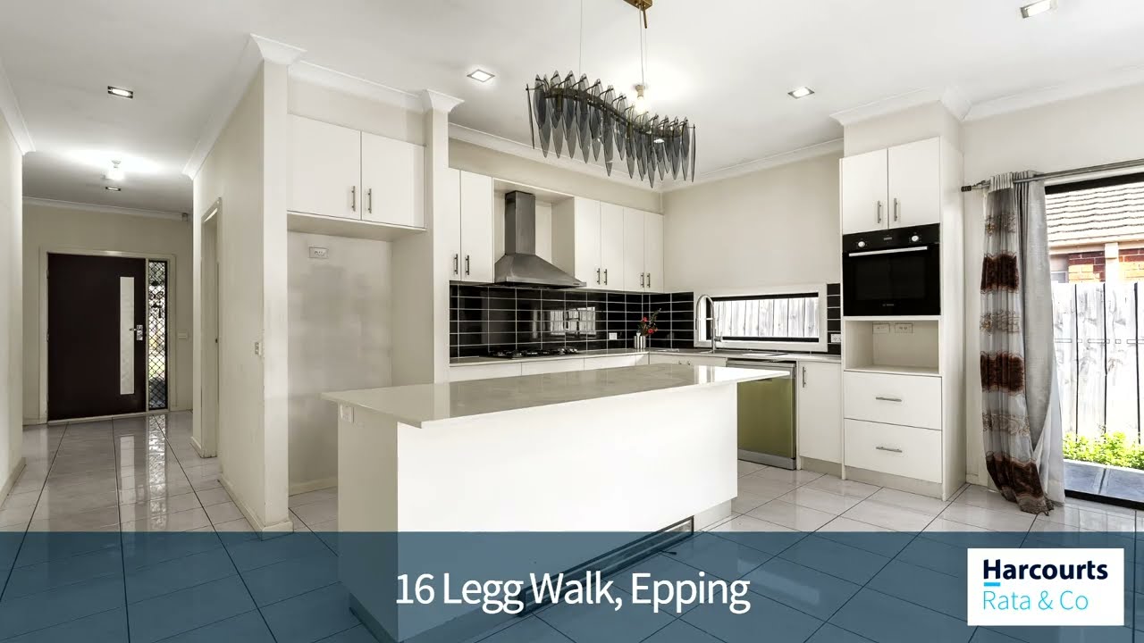 16 Legg Walk, Epping, Vic 3076, thumbnail 3 of 4