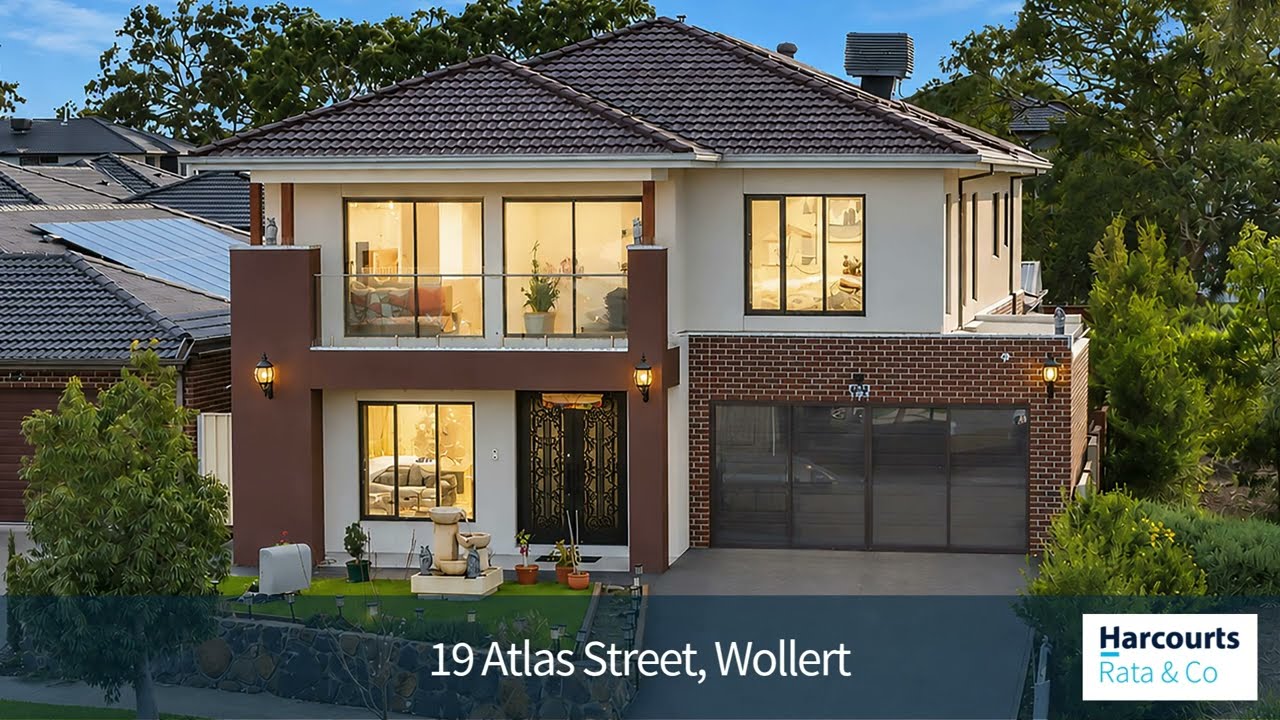 19 Atlas Street, Wollert, Vic 3750, thumbnail 3 of 4