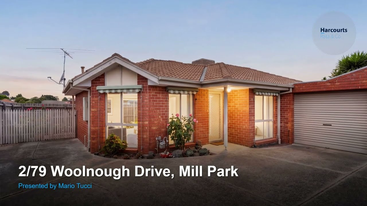 2/79 Woolnough Drive, Mill Park, Vic 3082, thumbnail 3 of 4