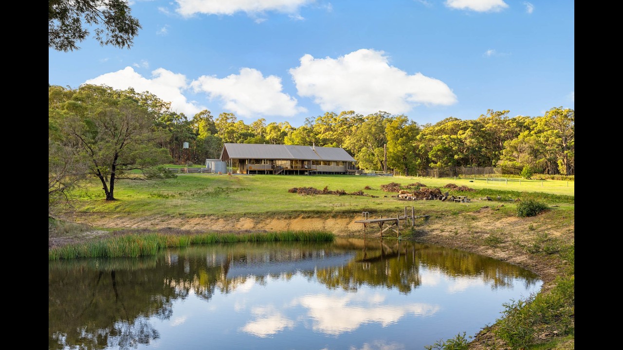 110 Hardings Lane, Lancefield, Vic 3435, thumbnail 3 of 4