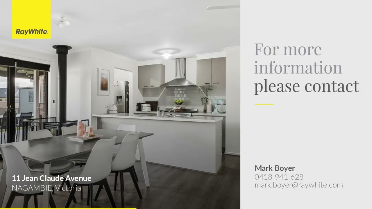 11 Jean Claude Avenue, Nagambie, Vic 3608, thumbnail 3 of 4