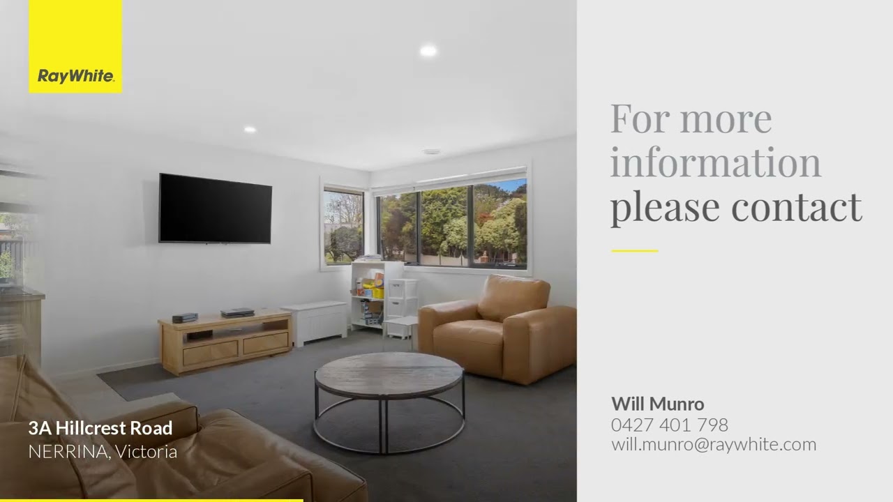 3A Hillcrest Road, Nerrina, Vic 3350, thumbnail 3 of 4