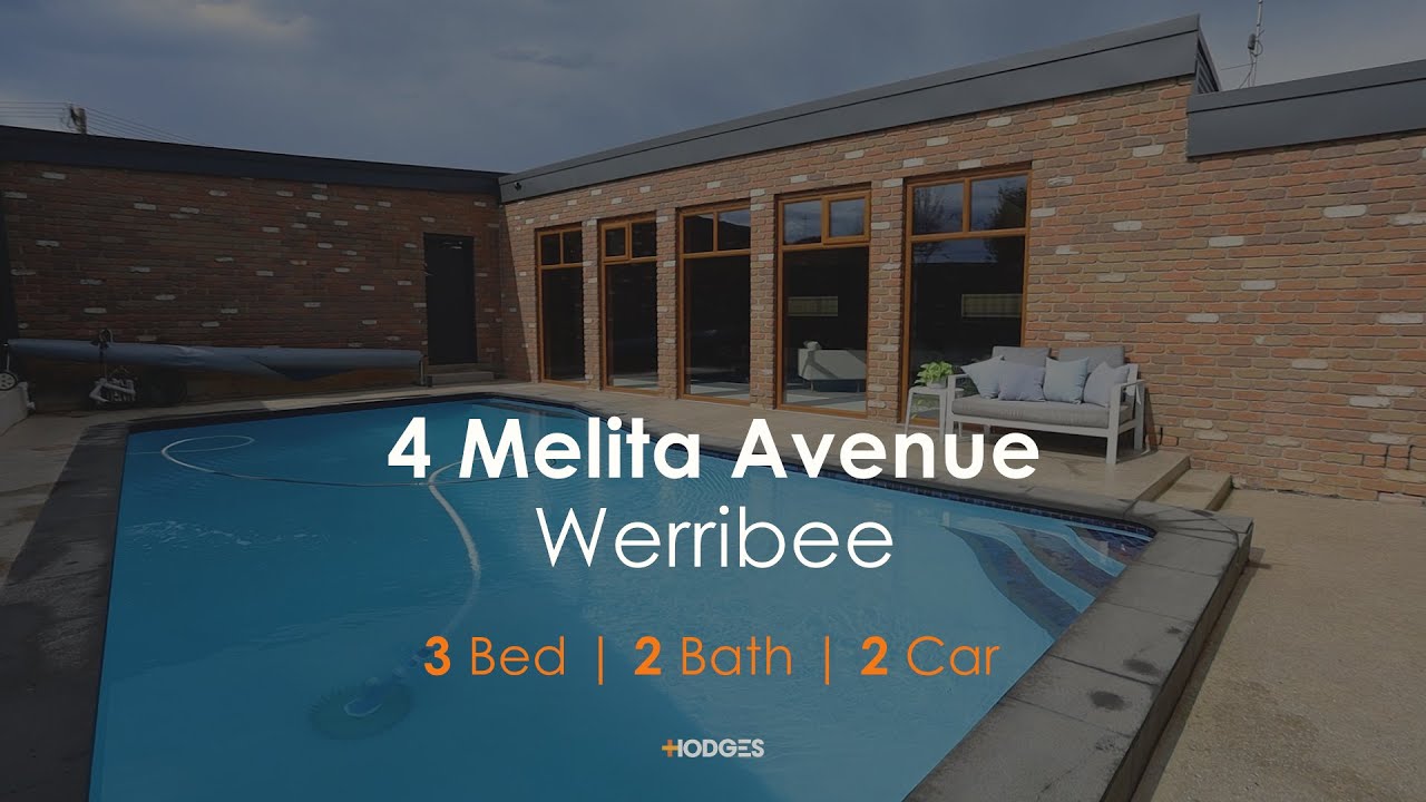 4 Melita Avenue, Werribee, Vic 3030, thumbnail 3 of 4