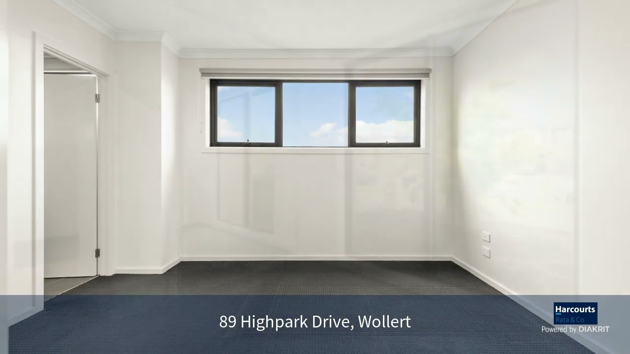89 Highpark Drive, Wollert, Vic 3750, thumbnail 3 of 4