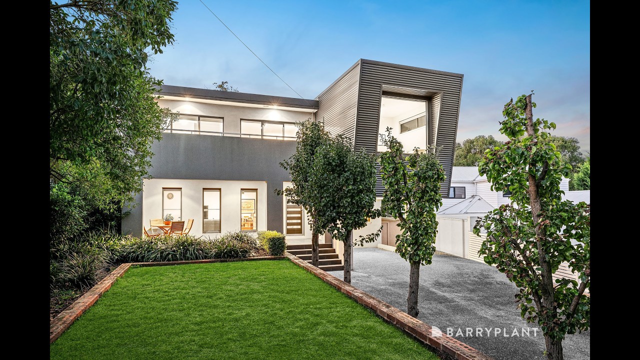 5 Pilgrim Court, Rosanna, Vic 3084, thumbnail 3 of 4