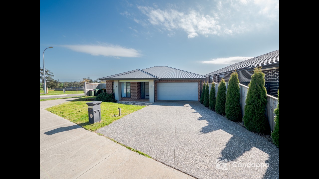 21 Staghorn Way, Drouin, Vic 3818, thumbnail 3 of 4
