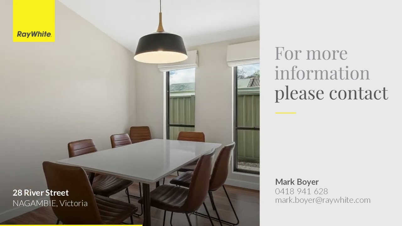 28 River Street, Nagambie, Vic 3608, thumbnail 3 of 4