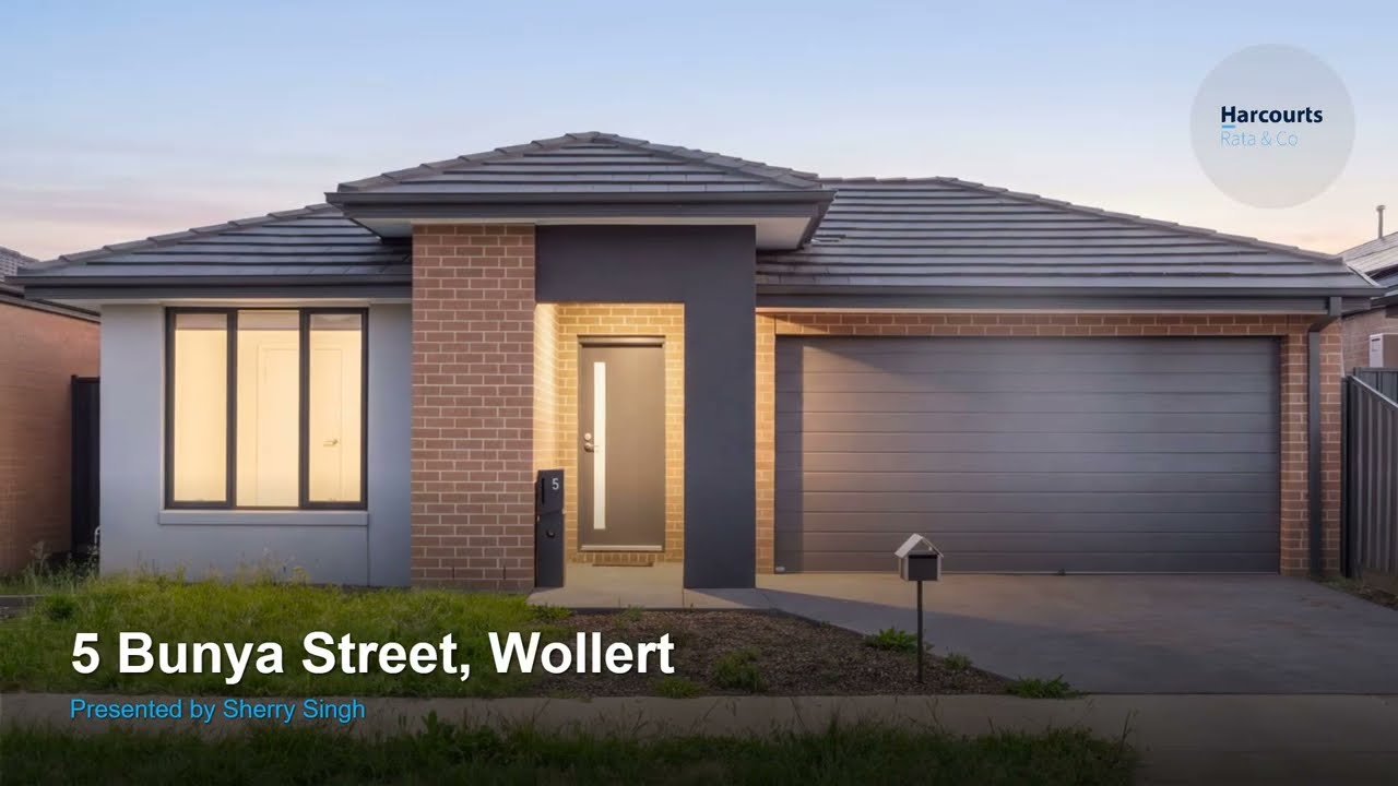 5 Bunya Street, Wollert, Vic 3750, thumbnail 3 of 4
