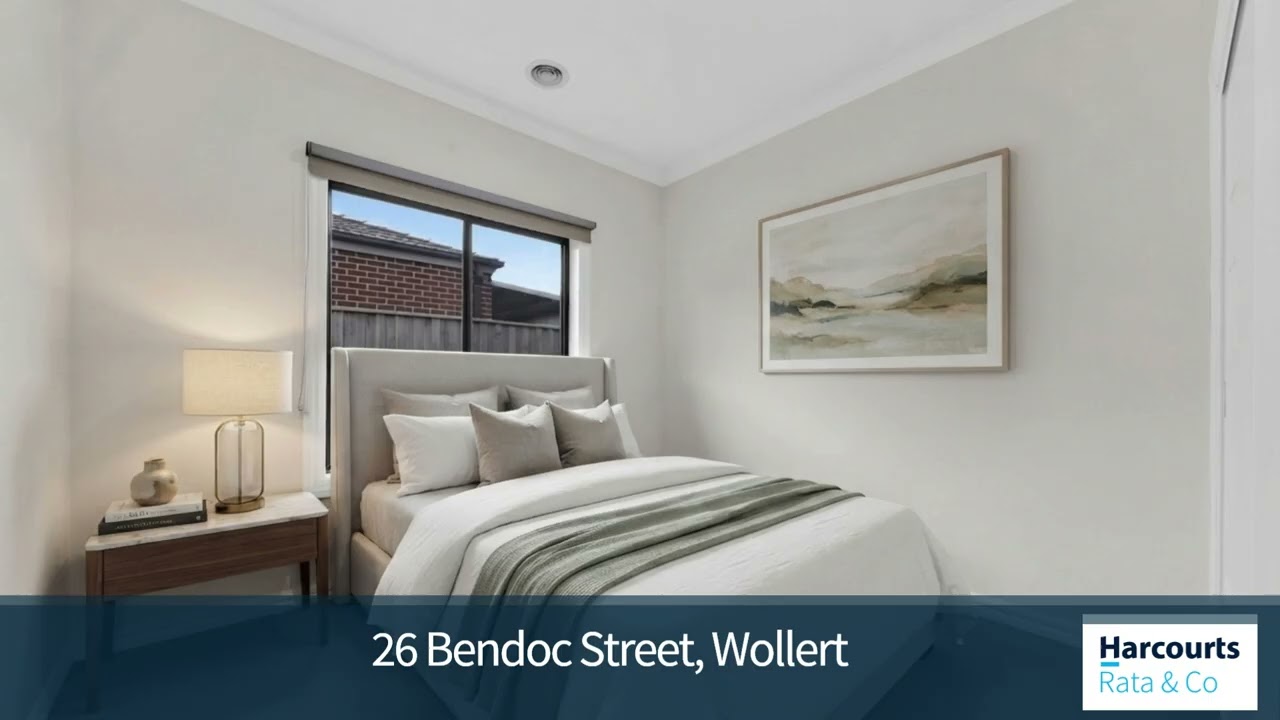 26 Bendoc Street, Wollert, Vic 3750, thumbnail 3 of 4