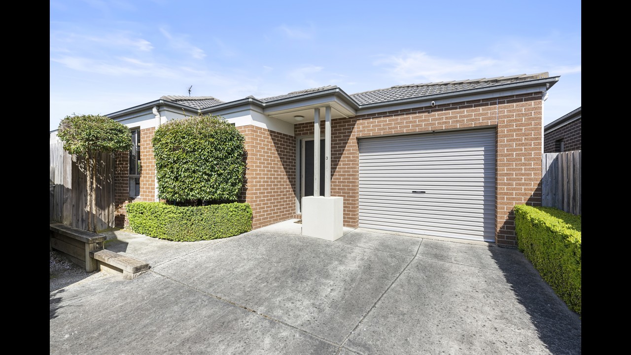 3/274 Humffray Street North, Brown Hill, Vic 3350, thumbnail 3 of 4