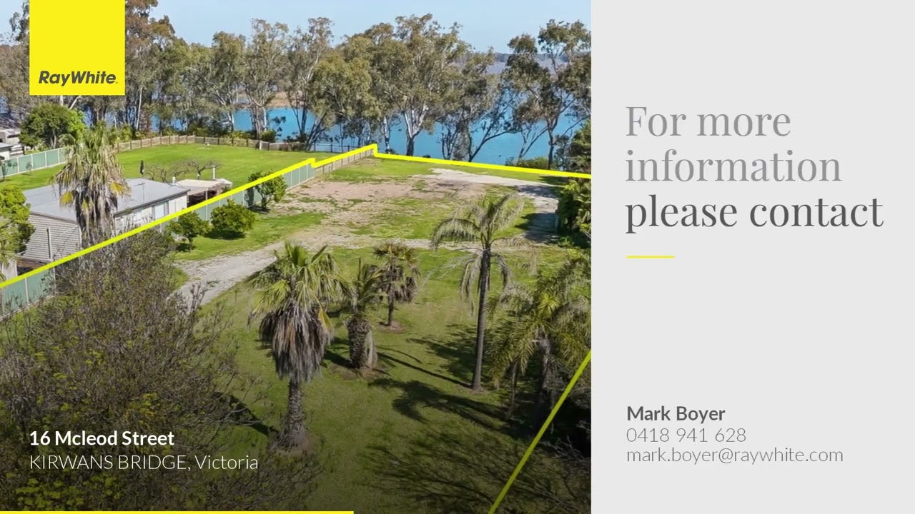 16 Mcleod Street, Kirwans Bridge, Vic 3608, thumbnail 2 of 4