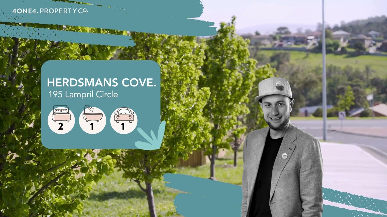 195 Lamprill Circle, Herdsmans Cove, Tas 7030, thumbnail 3 of 4