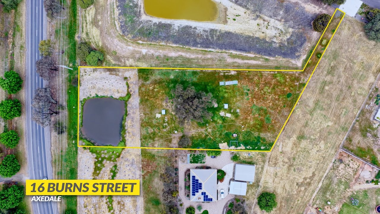 16 Burns Street, Axedale, Vic 3551, thumbnail 2 of 4