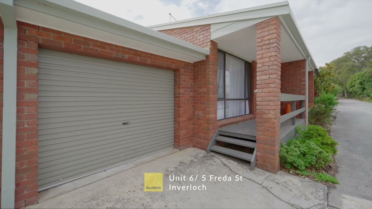 6/5 Freda Street, Inverloch, Vic 3996, thumbnail 2 of 4