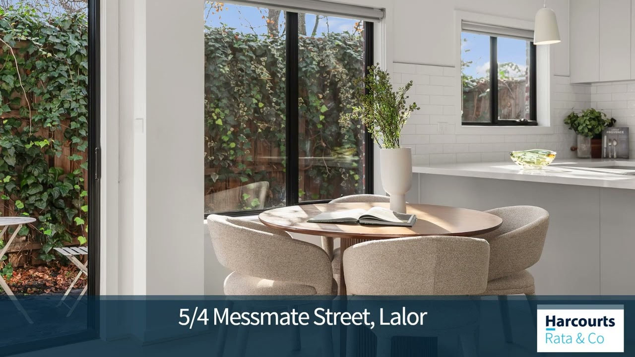 5/4 Messmate Street, Lalor, Vic 3075, thumbnail 3 of 4