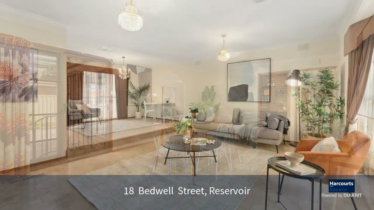 18 Bedwell Street, Reservoir, Vic 3073, thumbnail 3 of 4