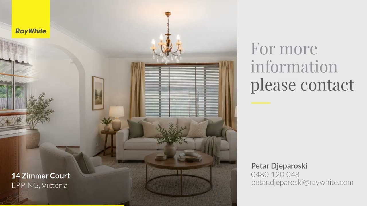14 Zimmer Court, Epping, Vic 3076, thumbnail 3 of 4