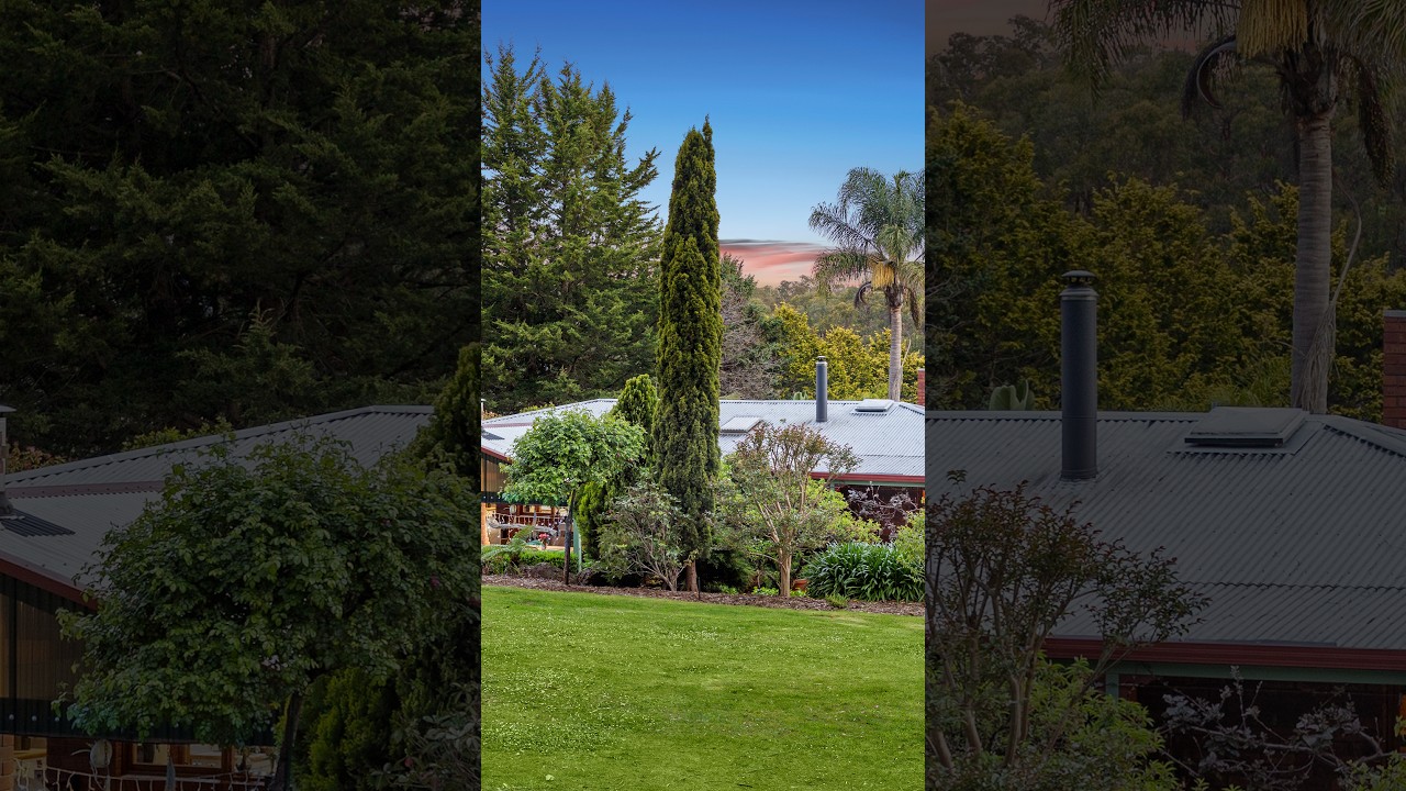 5 Polat Court, Mount Evelyn, Vic 3796, thumbnail 3 of 4