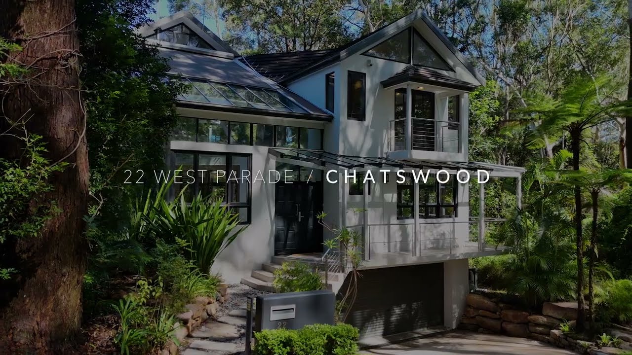 22 West Parade, Chatswood, NSW 2067, thumbnail 3 of 4