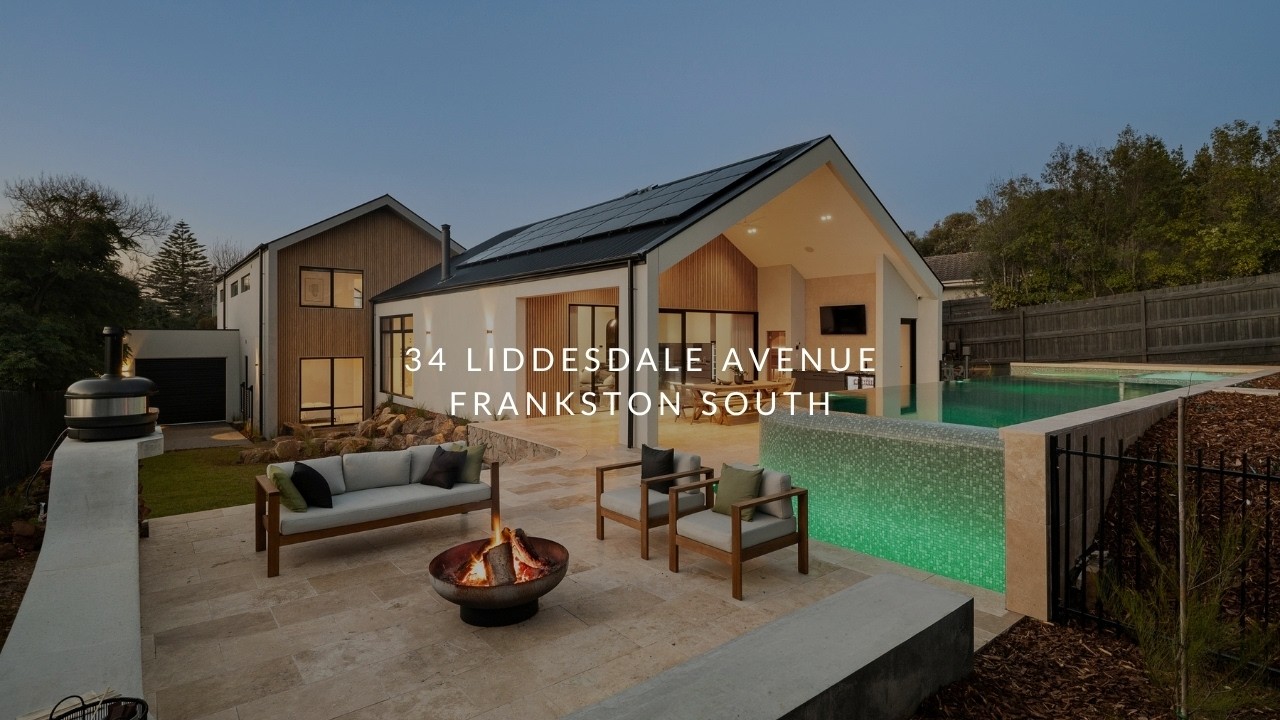 34 Liddesdale Avenue, Frankston South, Vic 3199, thumbnail 3 of 4