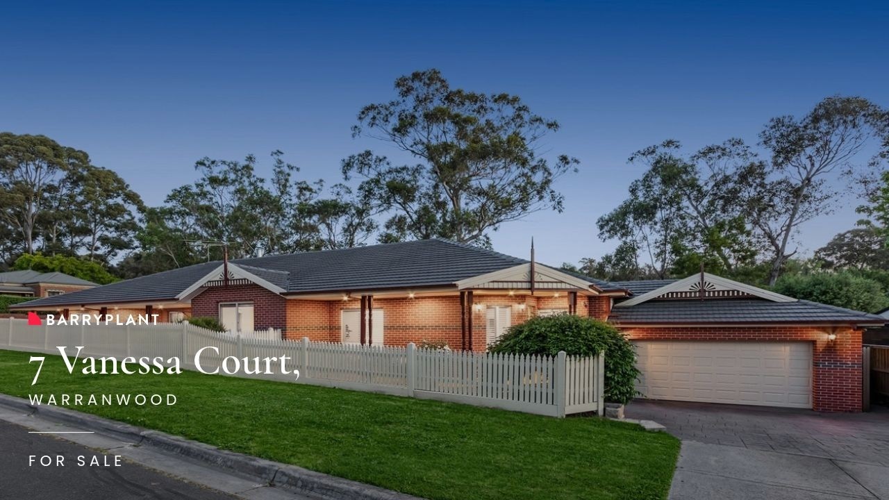 7 Vanessa Court, Warranwood, Vic 3134, thumbnail 3 of 4